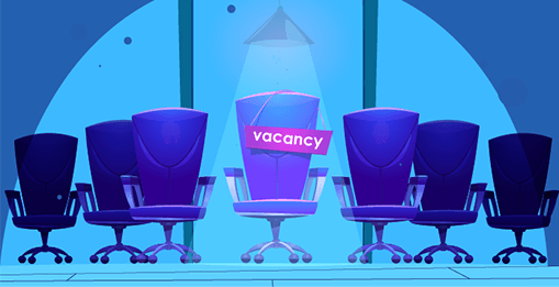 vacancy